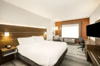 โรงแรม Holiday Inn Express & Suites Sioux City North-Event Center บาย IHG โรงแรมใน