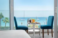 Porto Sokhna Beach Resort