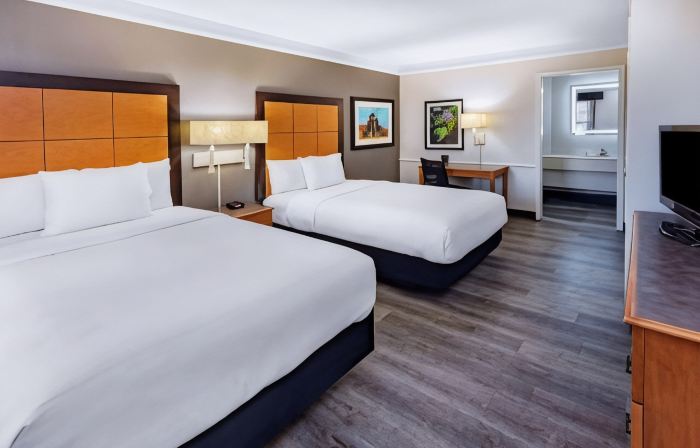 La Quinta Inn by Wyndham Laredo I-35