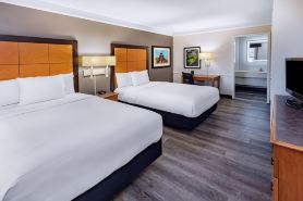 La Quinta Inn by Wyndham Laredo I-35