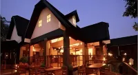 Balcony Hill Resort