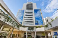 Quality Hotel & Suítes São Salvador Hotel a 