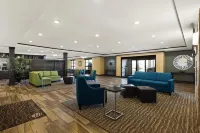 Comfort Inn & Suites Newcastle - Oklahoma City