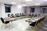 Aeroport Hotel - Parc Expo Hotels in Perols