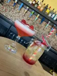 Ludwig Hotel - bar
