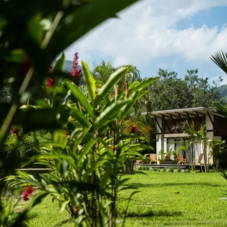 Gardenia Springs