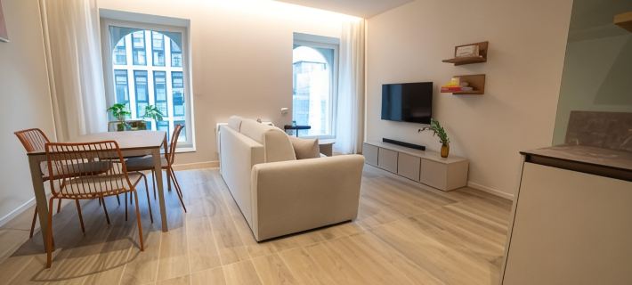 Be Mate Torino Centro Hotels in Turin