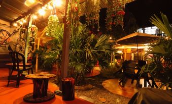 Casona Don Juan Hostel