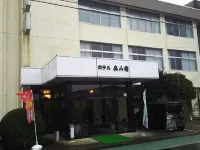 Hotel Moriyamakan Hotels in Носіро