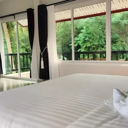Baan Sara Boutique Resort