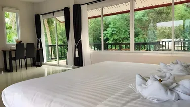 รูปภาพของBaan Sara Boutique Resort บ้านสรา บูติครีสอร์ท