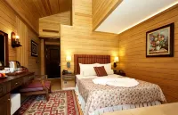 Royal Uzungol Hotel&Spa