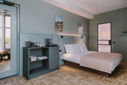 Supernova Hotel - 3-Star