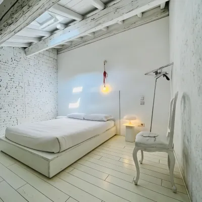 Legrenzi Rooms Hotels near Museum M9
