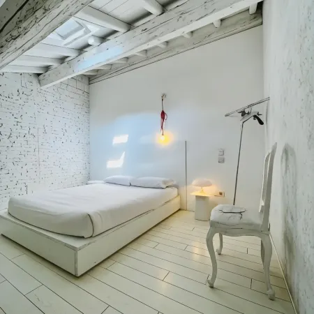 Legrenzi Rooms