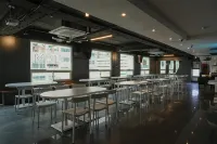 MOIJI Guesthouse - Hostels