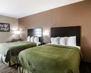 Days Inn by Wyndham Fort Worth North / Fossil Creek