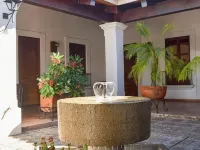 Hotel Posada Santa Rita Hotels in Mascota