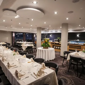 Eyal Hotel by Smart Hotels