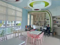 Staycation Homestay 14 P Residence Kuching Condo