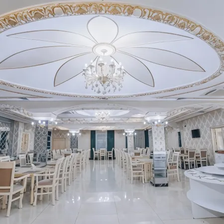 Grand Hotel Sogdiana