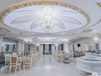 Grand Hotel Sogdiana