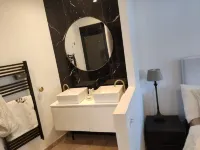 Splendide Appartement vue mer