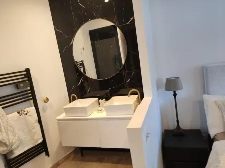 Splendide Appartement vue mer