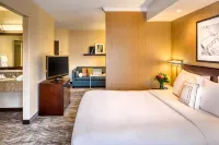 SpringHill Suites Salt Lake City Downtown