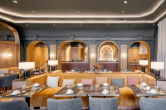 โรงแรมแกรนด์เบลเลวิว