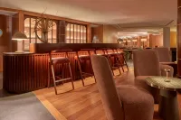 Terra Nostra Garden Hotel - Bares