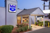 Knights Inn Augusta at Boy Scout Rd