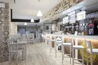 Hotel Real de Toledo - bar