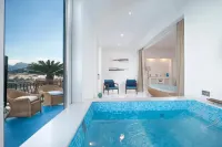 Hotel Belair - Romantic