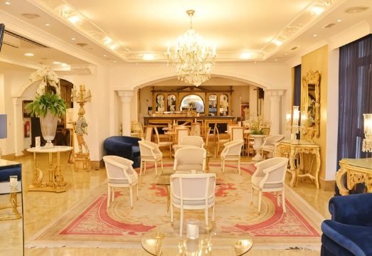 아르테우스 카르멜리타스 살라만카