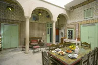 Dar Ya Hotels in Bardo