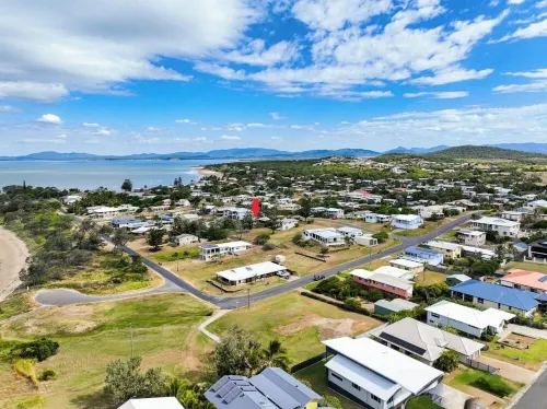 Zilzie Beach Apartment