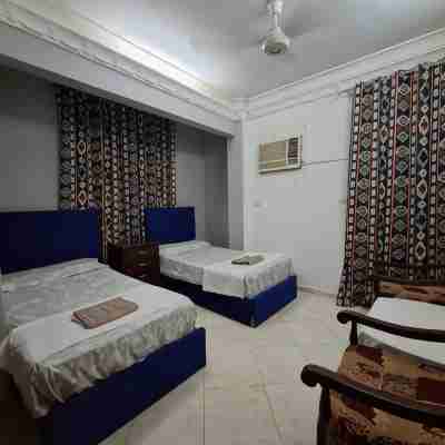 David Hostel Rooms