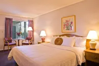 Hotel Buena Vista - San Luis Obispo