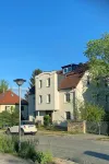 Vacation apartment Dichter & Denker فنادق في 