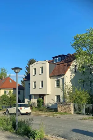 Vacation apartment Dichter & Denker