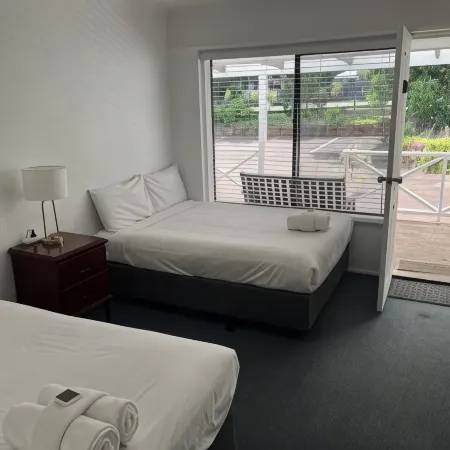 Karri Forest Motel