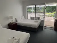 카리 포레스트 모텔