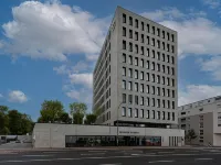 B&B HOTEL Fulda-City