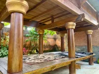 Bello Bungalow Hotel a Lombok