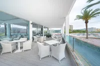 Seramar Hotel Comodoro Playa