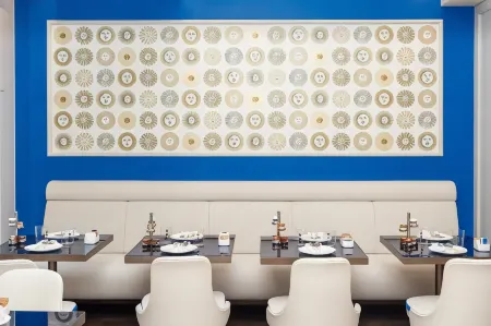 Ponte Vecchio Suites & Spa