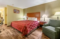 Econo Lodge Hotels in Athens