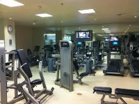 Hard Rock Hotel & Casino Biloxi - Phòng Gym