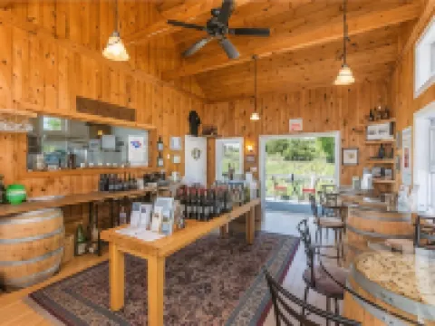 ラングワーシー・イン ウェスタリーのホテル